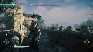 Баги Assassin’s Creed Valhalla