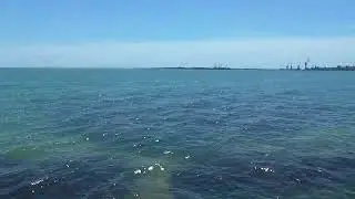 Утро у моря   Morning by the sea