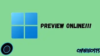 Try Windows 11 Online!!!(2021)