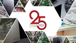 ERA Group: 25 лет успеха