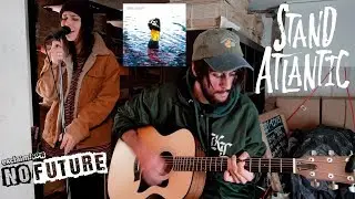 Stand Atlantic - "Toothpick" (Acoustic) | No Future