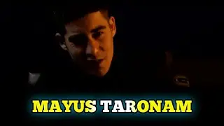 DOXXIM - MAYUS TARONAM ( CLIP VERSION )