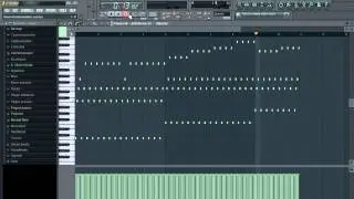 Improvisacion De Melodias y Librerias Dubstep (Nouzeproducer)