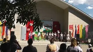 реклама пчеловода на местном уровне