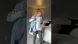 My Wife Picks My OOTD 