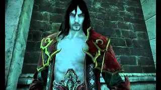 Castlevania: Lords of Shadow 2 