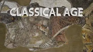 HIST 1111 - Classical Age