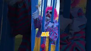 WE FOUND THE TREASURE OF THE DEEP WEB CLOWN