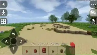 СКАЧАТЬ Survivalcraft 2 (ССЫЛКА В ОПИСАНИИ)