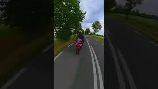 relaxing ride #motorcycle #motorbike #insta360