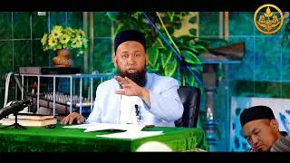 ПАЙДАЛУУ СУРОО-ЖООПТОР. Устаз Максат ажы Токтомушев  07 06 2023