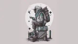 Good Vibes - Rap Freestyle Type Beat | FREE Underground Boom Bap Type Beat | Chappie Beats