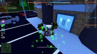 RIPSESS teleport hacking in jailbreak