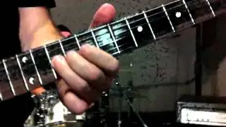 Леван Ломидзе Help Me. By The Blues Cousins