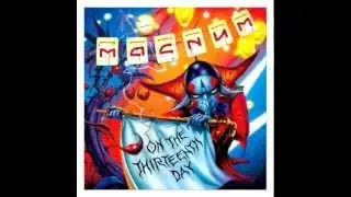 MAGNUM - Putting Things In Place -