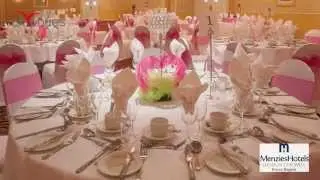 Prince Regent Hotel, Chigwell - Asian Wedding Venue - UK Venues