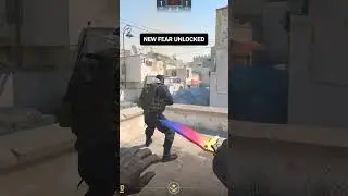 This was really bad timing in CS2
