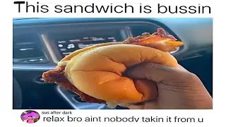 Memes I Found Hilarious