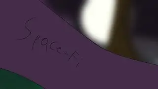 Space-Fi | Original Song | Lo-Fi