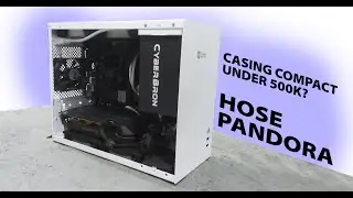 UNDER 500k DAPET CASING MATX COMPACT! |  Review Case Hose Pandora