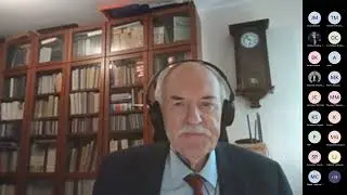 Analogy of law and its distortions - Piotr Jaroszyński (KUL)