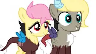 My MLP OC's