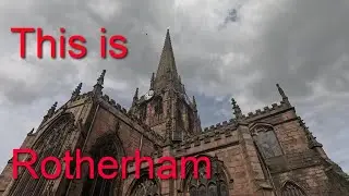 This is Rotherham.