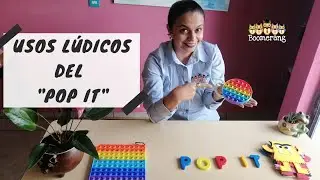 Usos lúdicos del 