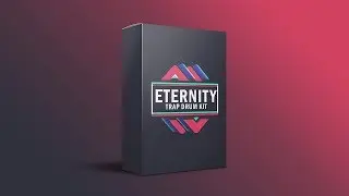 FREE | TRAP DRUM KIT | ETERNITY