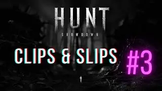 Clips & Slips #3