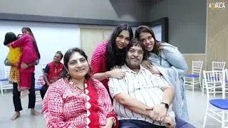 Matru Pitru Vandana | Ncp Jain Sangh | Mumbai - Vadala