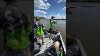 Ловим рыбу на лодке SIBERIA S4 #siberiaboats отзыв владельца #siberias4