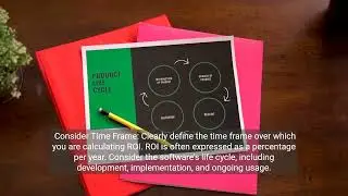Calculating ROI - Return on Investment for Software
