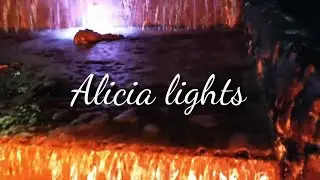 Alicia Lights