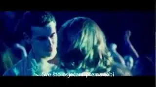 Damira ti i ja tri metra iznad neba