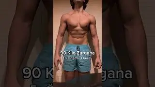 Do This to Build Muscle! 