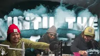Until The Blunt Gone ep. 26 | POPCORN