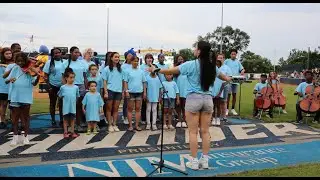 Day Camp Final Chamber Concert