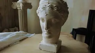 Роман и Оксана.