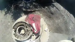 Рабочие будни