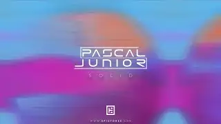 Pascal Junior - Solid (ft. The Crushboys)