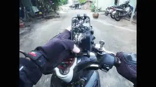 6h Sáng Lên Hẻm 444  Trần Phú Ngắm Sương Mù - Tp. Vũng Tàu