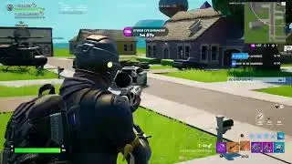 No scoped