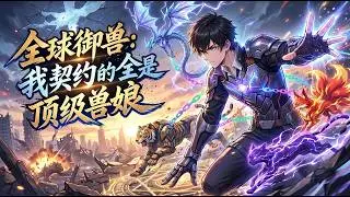 💥ENG SUB💥【全球御兽：我契约的全是顶级兽娘】Global Taming: I Only Contract Supreme Beastgirls 第1-159集 