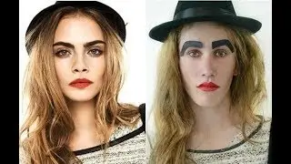 Ünlü Olamıyorsak Taklit Ederiz Diyerek Başarılı Fotoğraflara İmza Atan Bir Genç