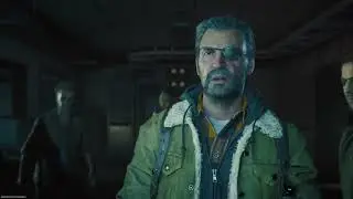 Bo6 Terminus Boss fight