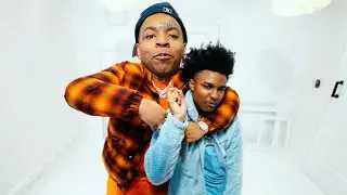 Lil PJ ft. Lil Gotit - Regardless (Official Video)