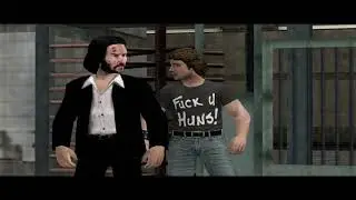 'Scouts Honor' as John Wick - The Warriors