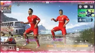 pubg 4k status/ lobby video status