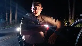 Sovereign Citizen Attempts the Script with an NC State Trooper - it Doesn't Go Well